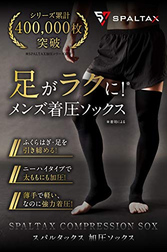 着圧ソックス 2