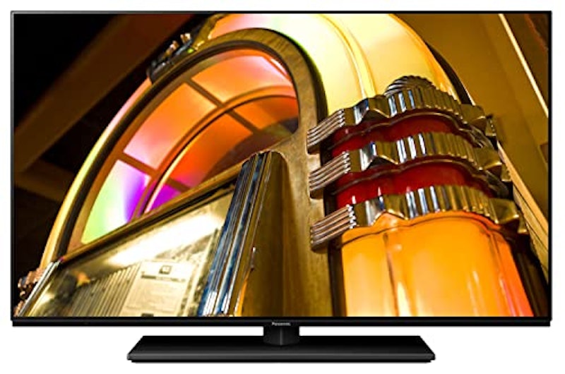 有機EL テレビ 1