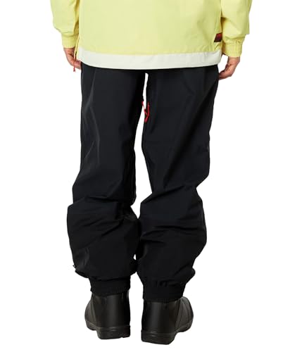 Mens Longo Gore-Tex Pants 2