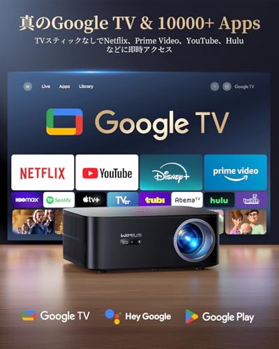 プロジェクター 2