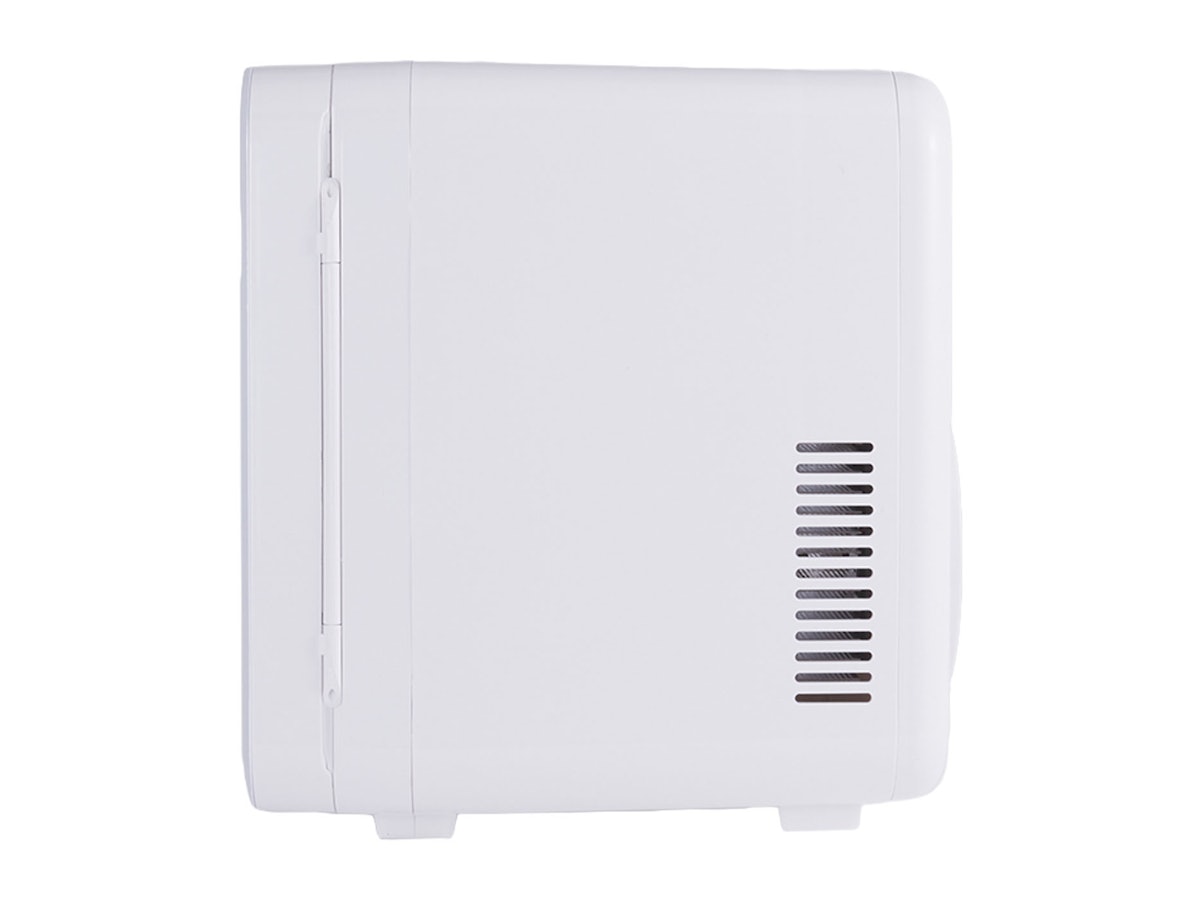 オーム電機 保冷保温ボックス ポータブル電子式 KAJ-R056R-Wをレビュー オーム電機 保冷保温ボックス ポータブル電子式 KAJ-R056R-Wをレビュー