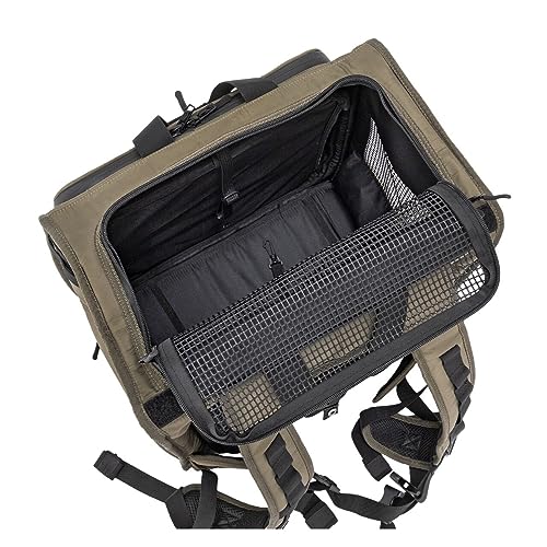 EXPANDABLE BACKPACK 9