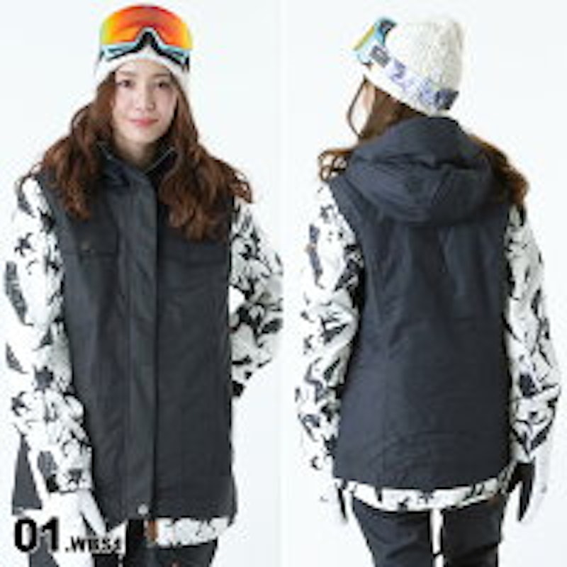 ROXY CEDER JK 2