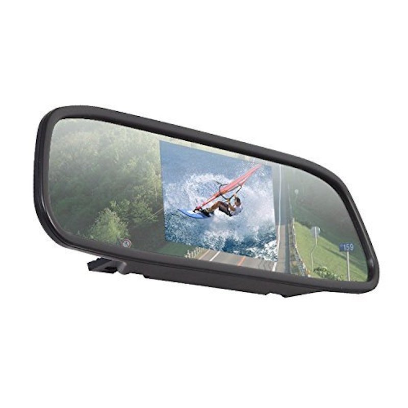 22年 ルームミラーモニターのおすすめ人気ランキング17選 Mybest 22年 ルームミラーモニターのおすすめ人気ランキング17選 Mybest