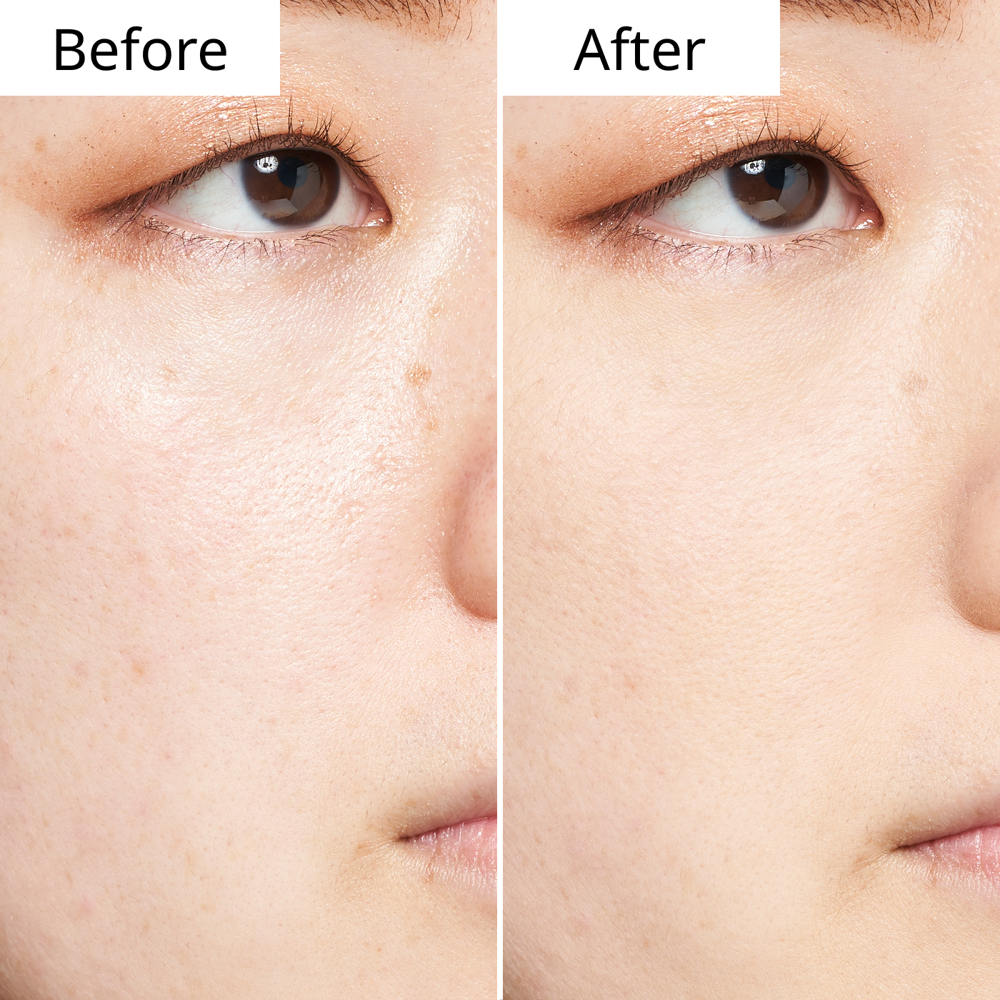 コフレドール パウダレスウェット オークル-Cをレビュー！クチコミ