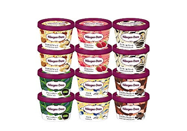 21年 ハーゲンダッツのおすすめ人気ランキング選 Mybest 21年 ハーゲンダッツのおすすめ人気ランキング選 Mybest