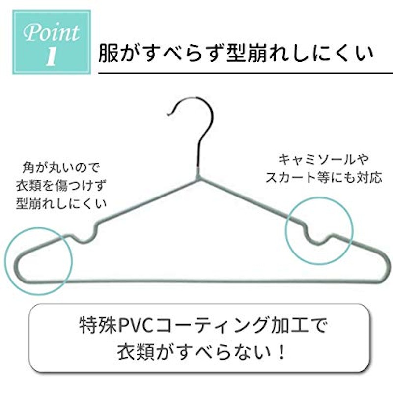 ハンガー 2
