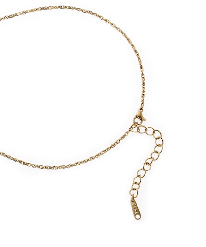 ONE-TOP PEARL NECKLACE 4