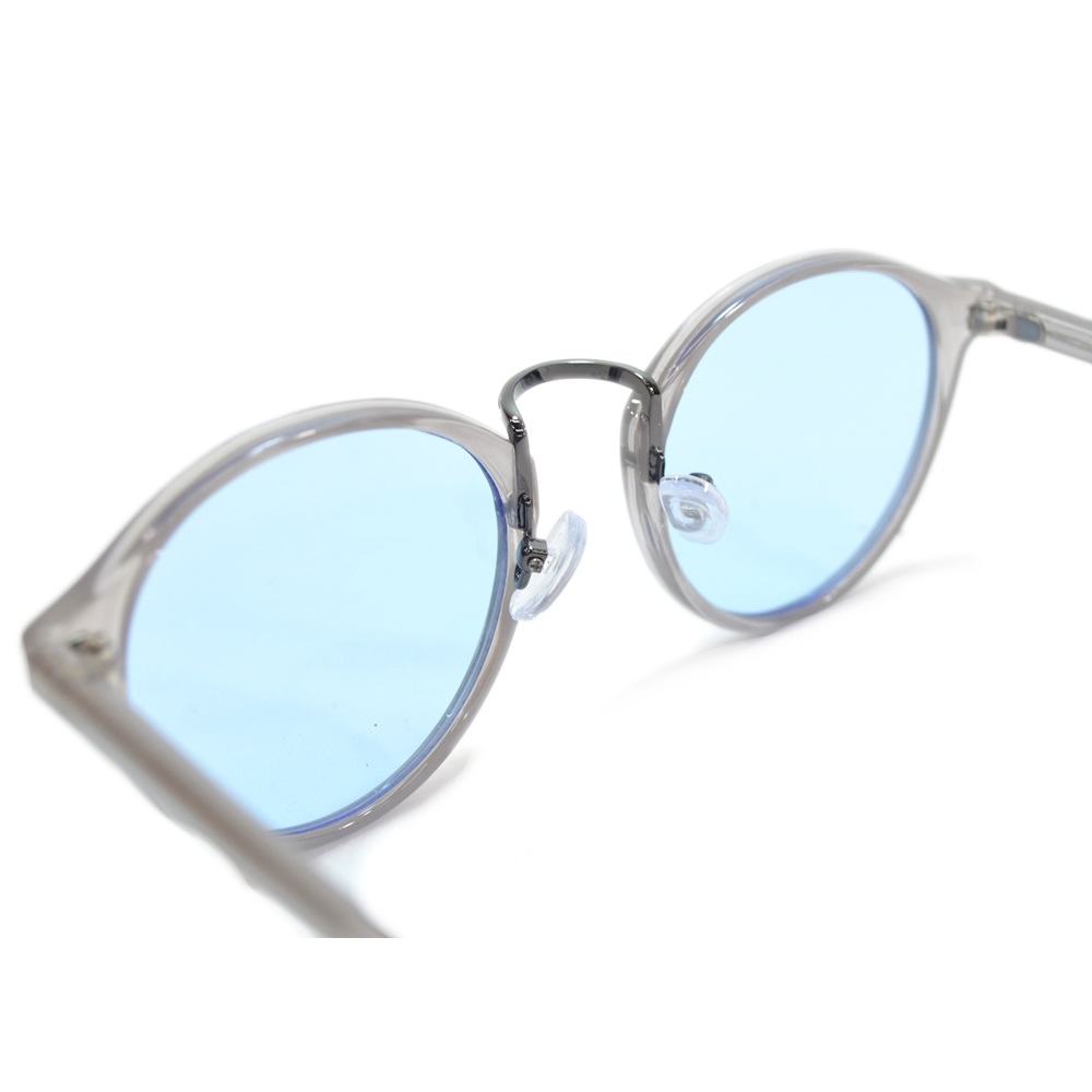 PLEASURE　SMOKE.CLEAR×Lt.SMOKE 5
