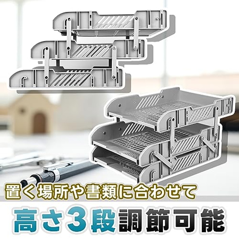 レターケース 6