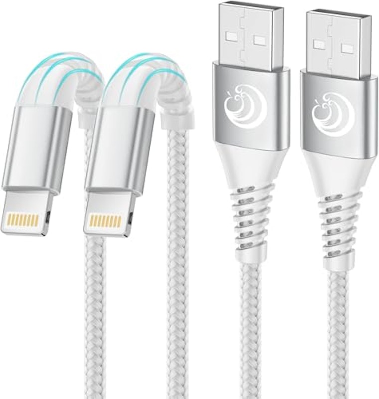 Lightningケーブル 2本セット 1