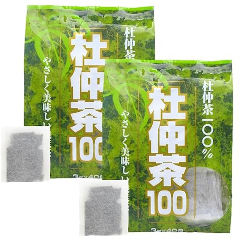 杜仲茶 1