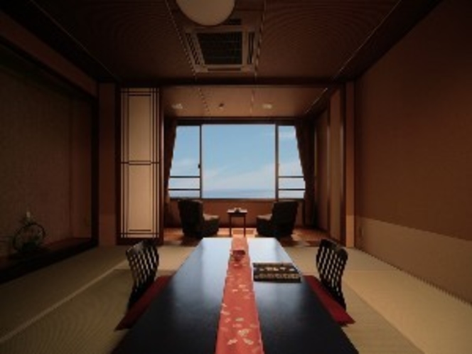 蓬莱屋旅館 3