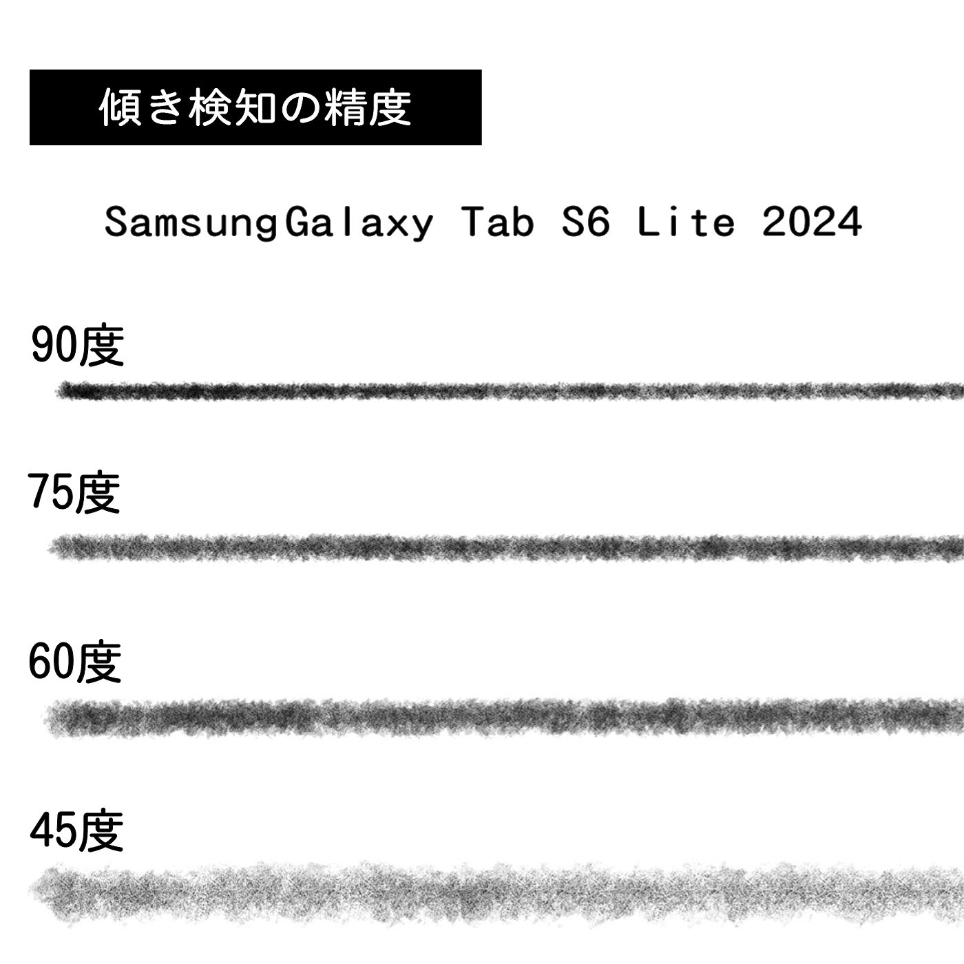 Galaxy Tab S6 Lite 2024（Wi-Fiモデル） 6