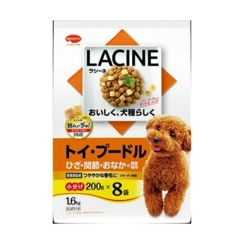 21年 トイプードル向けドッグフードのおすすめ人気ランキング10選 Mybest