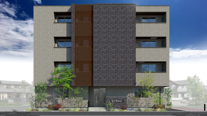 HOTEL SOVA 熊本駅前 1