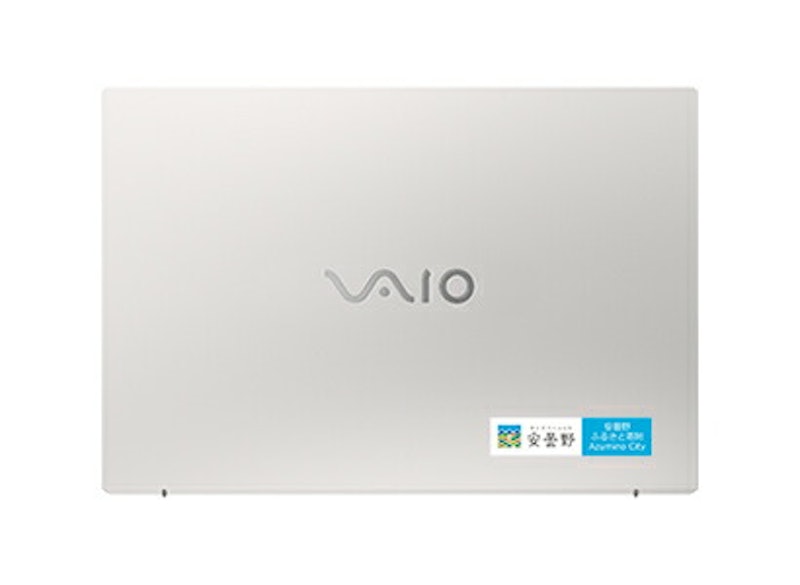VAIO F14 4