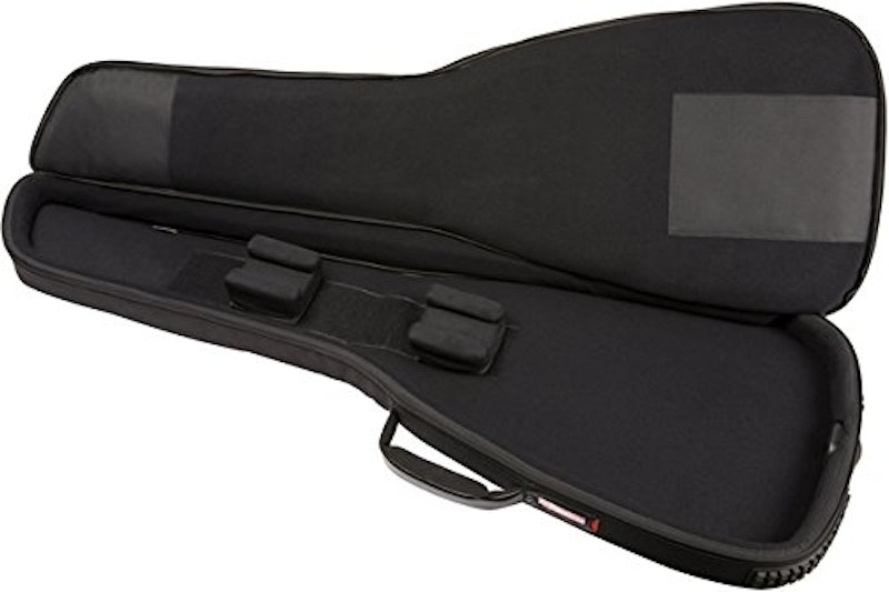 FENDER ELECTRIC BASS GIG BAG 3