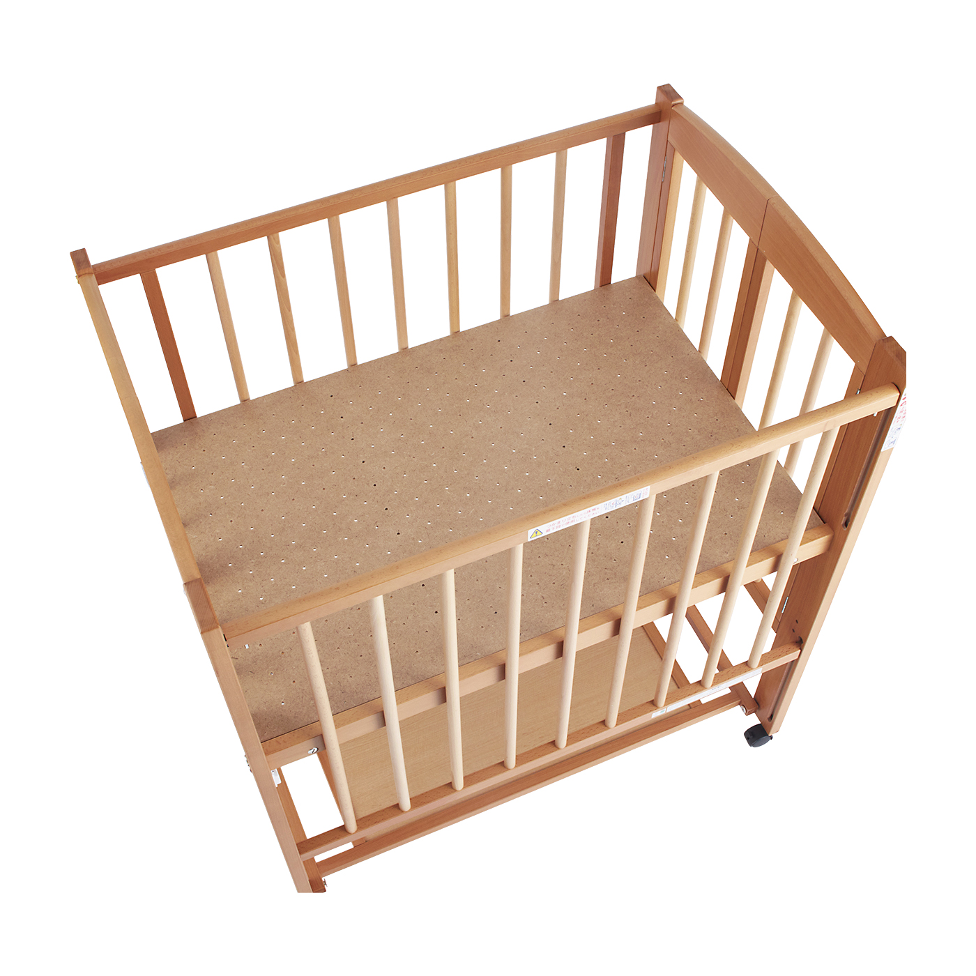 石崎家具 スリーピー ミニ ワンタッチハイベッド プチを検証レビュー