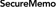 Nishika SecureMemo 1