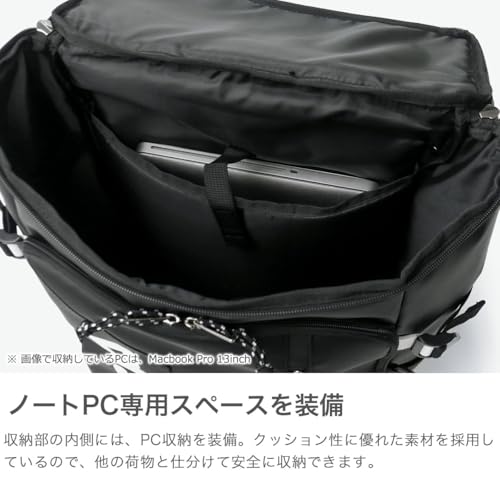 リュックサック 4