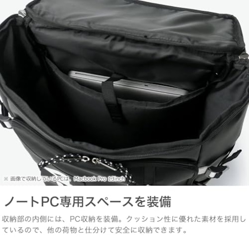 リュックサック 4
