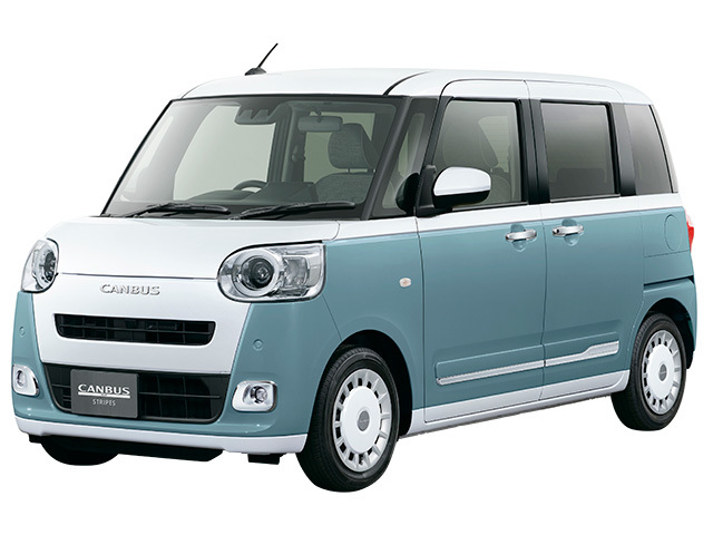 ダイハツの軽自動車のおすすめ人気ランキング【2025年】 | マイベスト