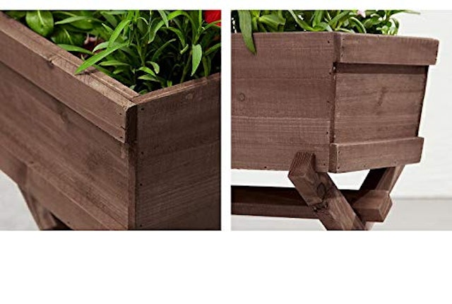 21年 家庭菜園用プランターのおすすめ人気ランキング9選 Mybest 21年 家庭菜園用プランターのおすすめ人気ランキング9選 Mybest