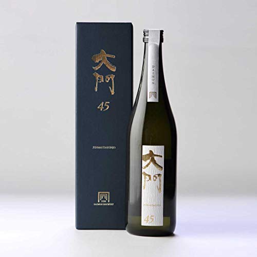 45 純米大吟醸 1