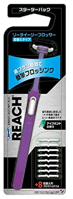 イージーフロッサー 1