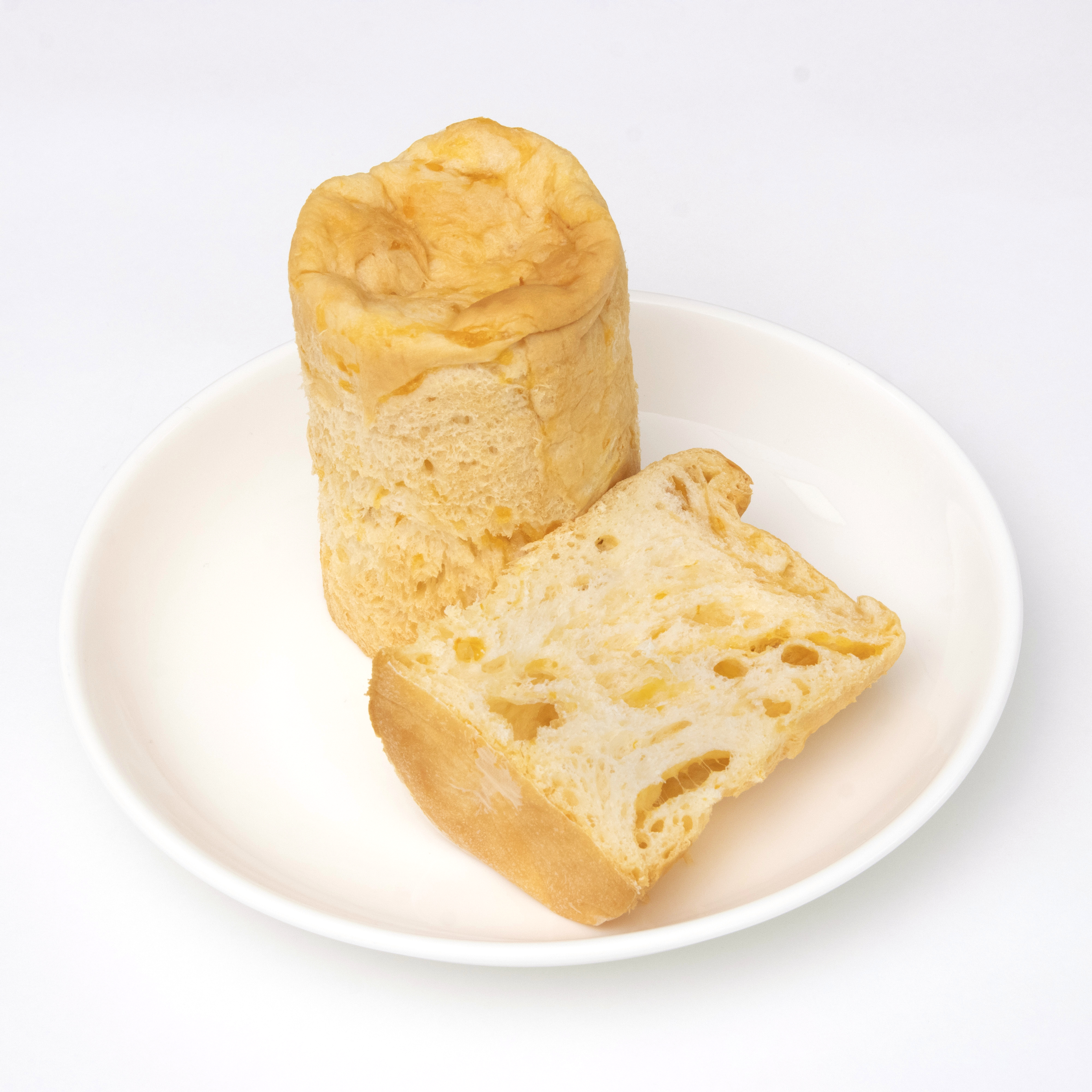 アキモトのパンのかんづめ オレンジ味 乳酸菌入り 3