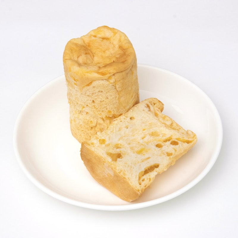 アキモトのパンのかんづめ オレンジ味 乳酸菌入り 3