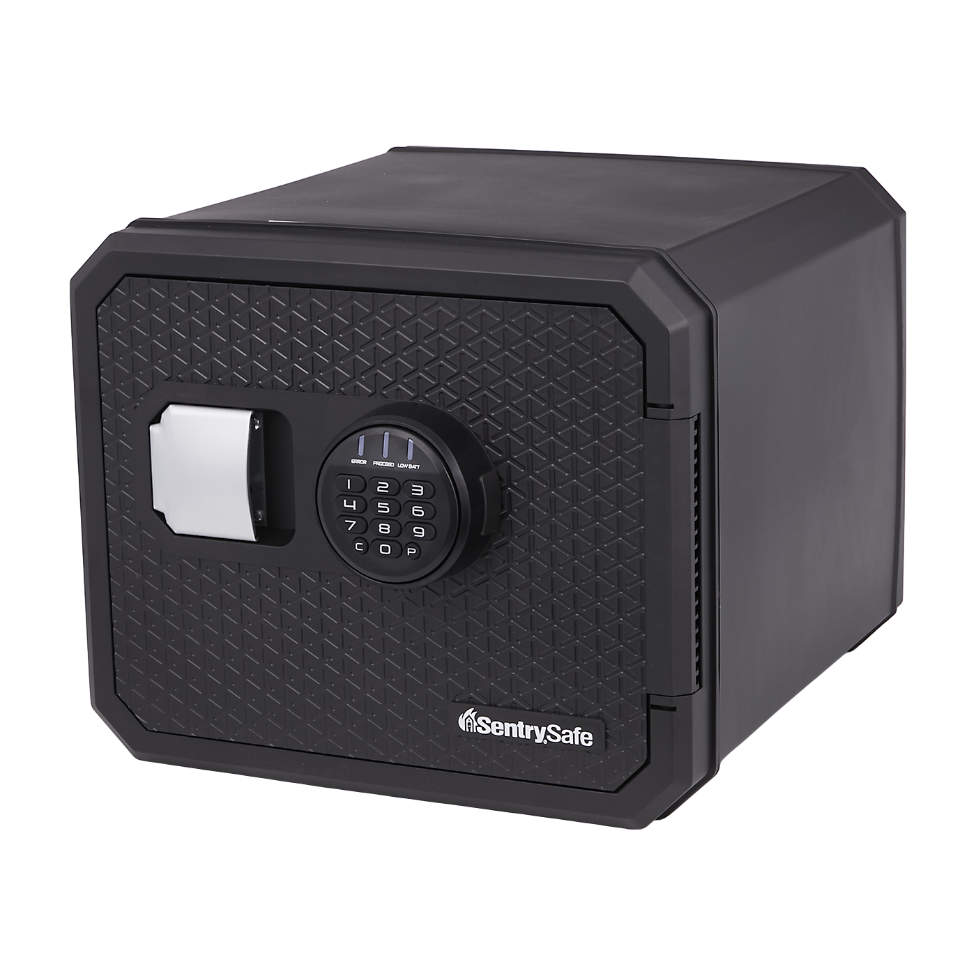 マスターロック・セントリー日本 PREMIUM CROSS テンキー式耐火・耐水