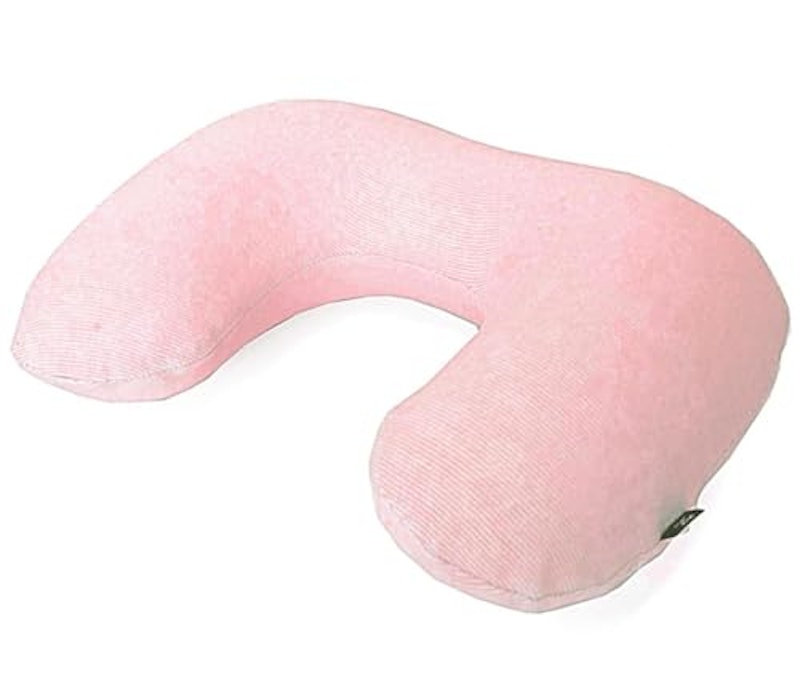 アクアパイルネックピロー 1