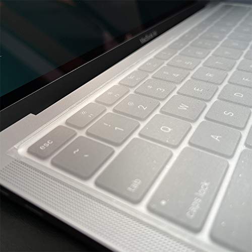 フルフラットキーボードカバー 3