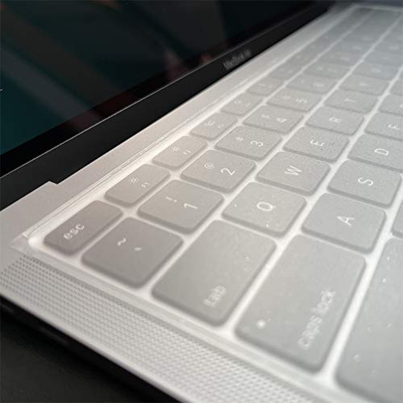 フルフラットキーボードカバー 3