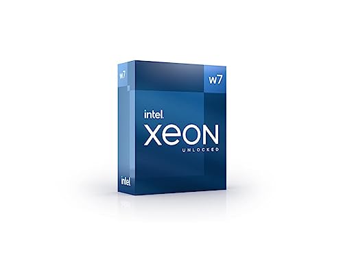 Xeon w7-2495X 1