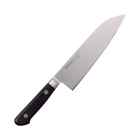 ミソノ刃物 MISONO モリブデン鋼 三徳庖丁 No.581を検証レビュー!三徳包丁の選び方も紹介 1