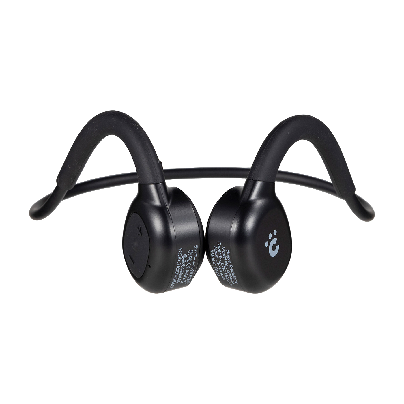 ティ・アール・エイ cheero TouchBone CHE-628を検証レビュー