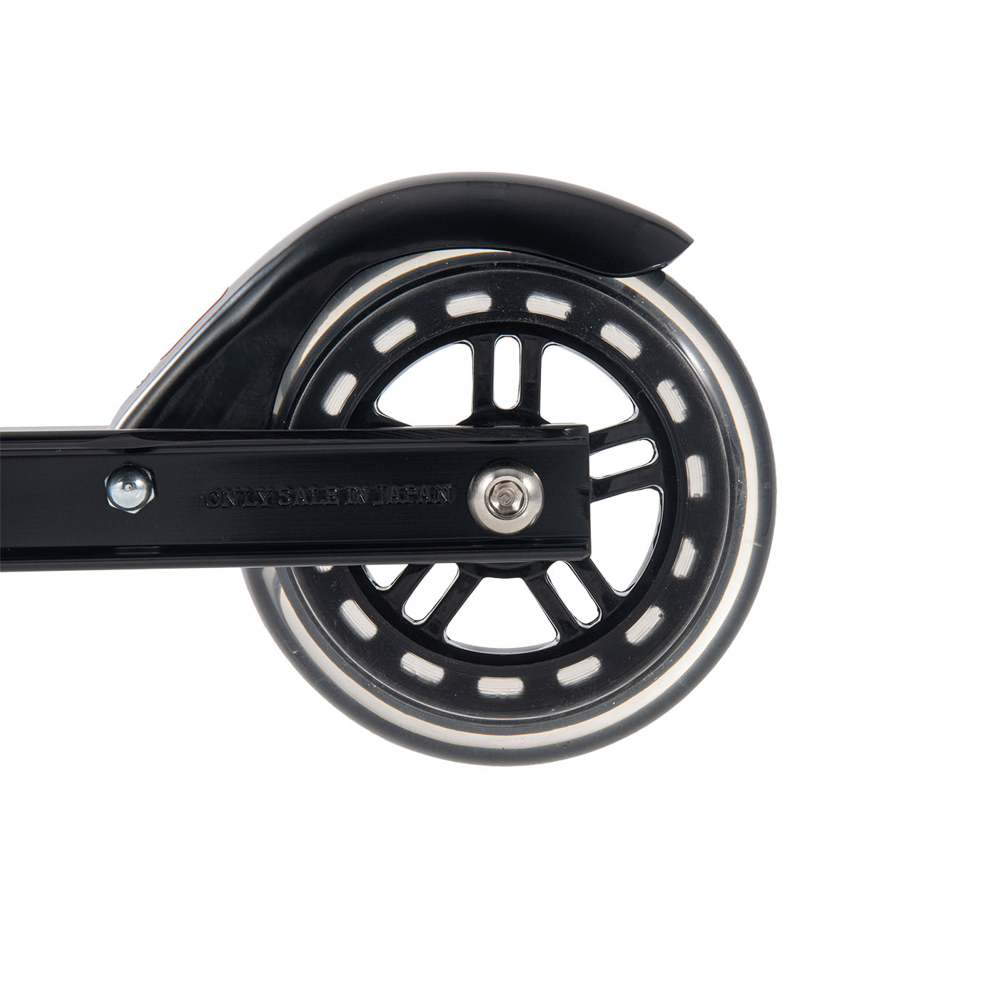 ジェイディジャパン JD Razor MS-205RBを検証レビュー！子ども用キック