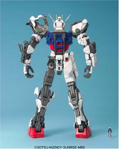 ストライクガンダム 10