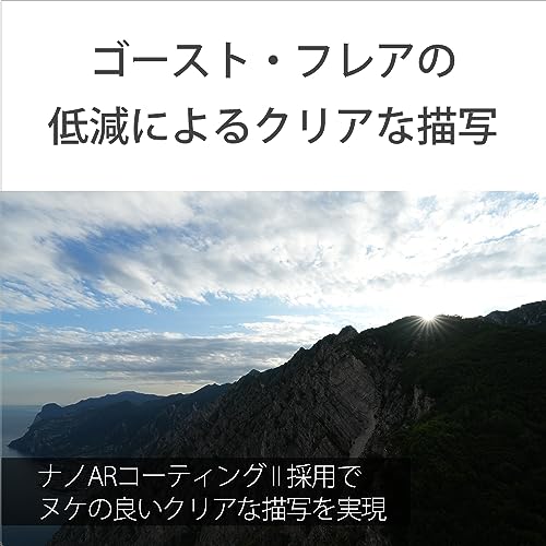 FE 16-35mm F2.8 GM II 5