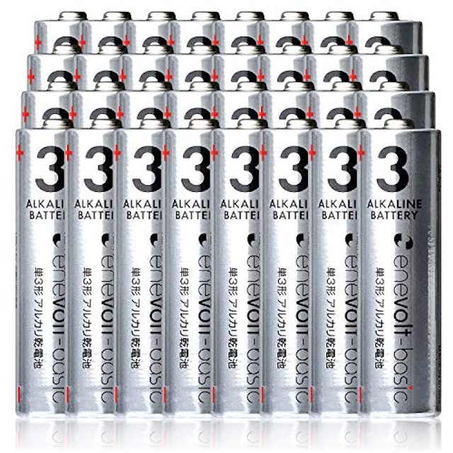 乾電池のおすすめ人気ランキング15選 液漏れせず長持ち Mybest 乾電池のおすすめ人気ランキング15選 液漏れせず長持ち Mybest