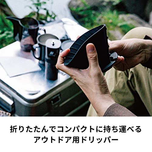 V60 フラットドリッパー 4