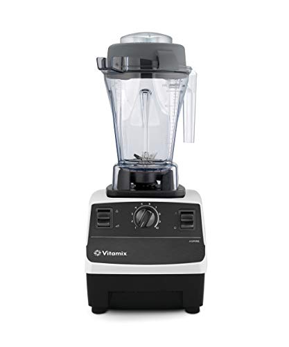 【美品】バイタミックス E320　ホワイト　1518 バイタミックス E320 ホワイト 国内正規モデル スムージー