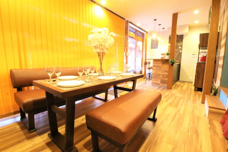 rakuna Inn 河～oshiage 4