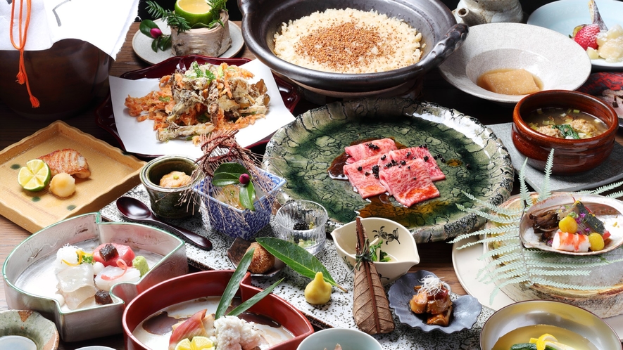 ふふ 旧軽井沢 静養の森 5