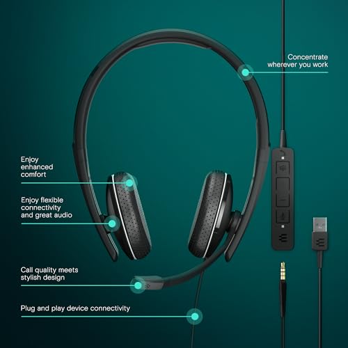 ADAPT 165T USB II 2