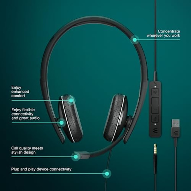 ADAPT 165T USB II 2