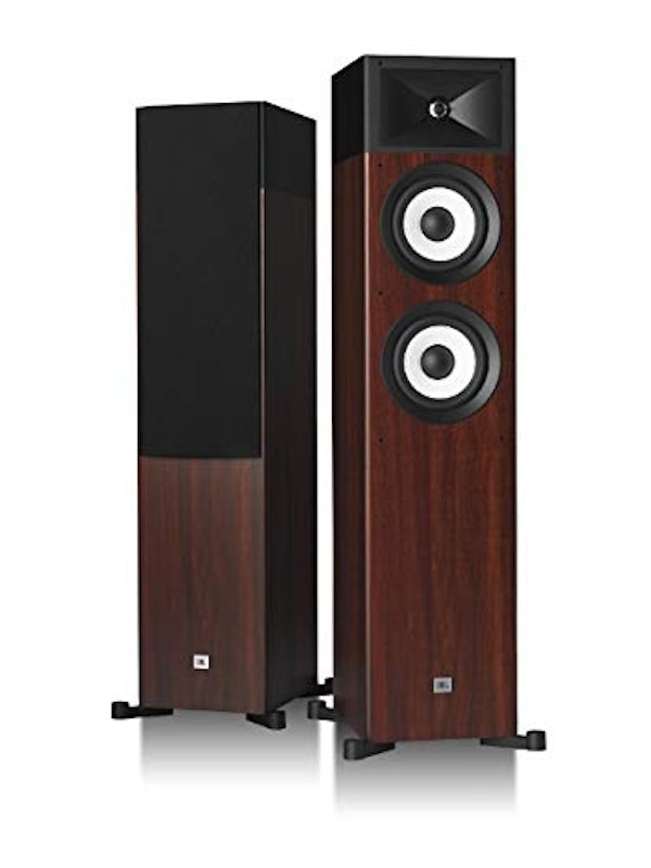 JBL Stage A180 1